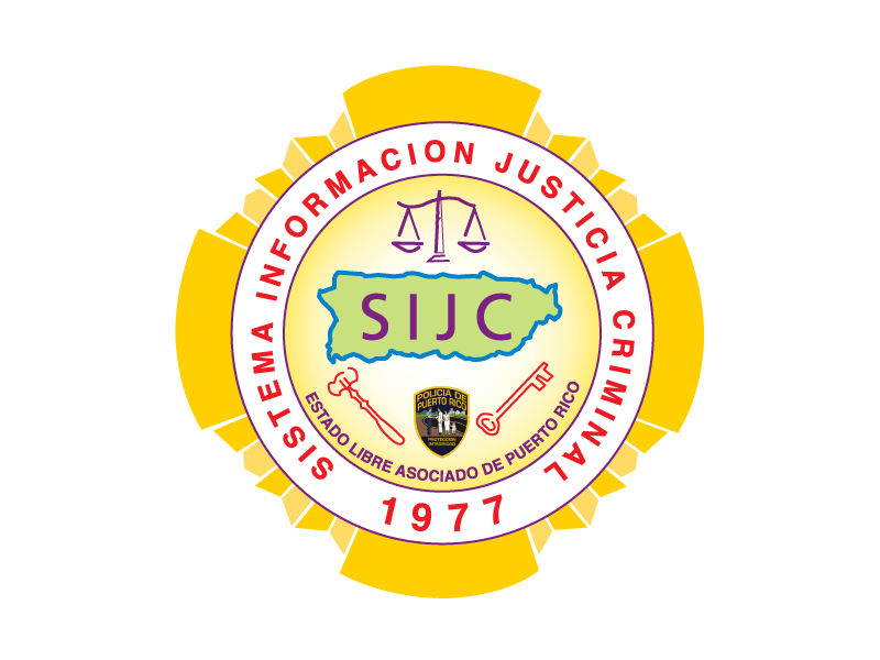 Sistema de Información de Justicia Criminal